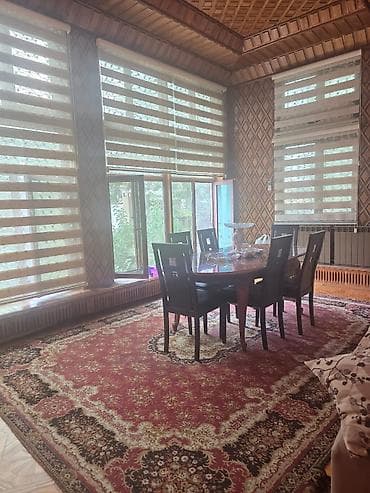 astarada ev: 460 kv. m, 7 otaqlı — 5