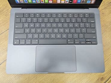 Digər noutbuklar və netbuklar: ➡️ M4/16/512GB — 2