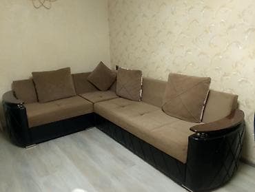mebel ustu: Divan 300 azn açılmır baza var 
Bineqedi lale 2 kod 313 — 1