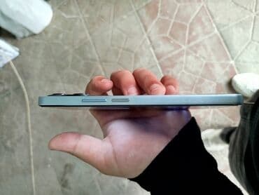 newtech kamera: Honor X8a, 128 GB, rəng - Gümüşü, Barmaq izi — 6