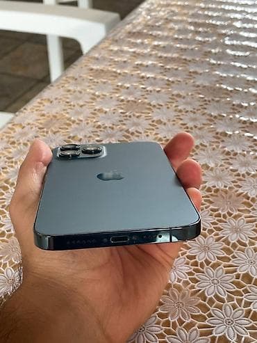 i̇phone 12: IPhone 12 Pro Max — 2