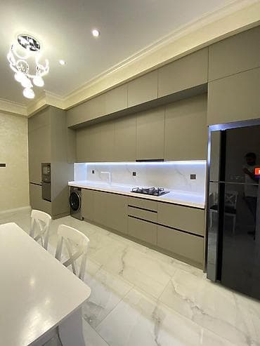 ag evler nerimanov: 28 MAY METROSU YANINDA, "28 RESIDENCE"-DA DƏNİZ PANORAMALI, LUXURY 3 — 5