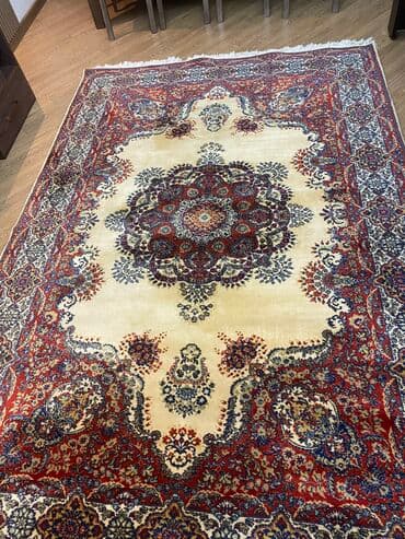 xalca iran: Xalça Kredit var — 2