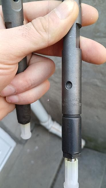 original etirler: Məhsul: Bosch sprey səpici üçün dizel inyektor elementləri (psevdo — 7