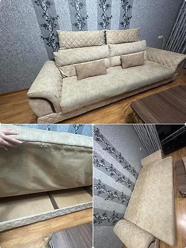 Zilu*DIVAN* Qiymət *150 AZN* *255/100* ünvan Əhmədli Zülfiyyə/ZB — 1