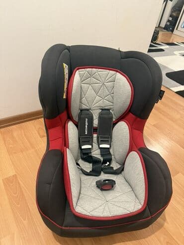 Детская одежда и обувь: Uşaq avtomobil oturacağı (mothercare brendi) - Yaş/qrup: təxminən 0–4 — 1