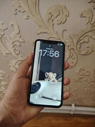 micro sd 1tb: IPhone 11, 64 GB, Ağ, Zəmanət — 2
