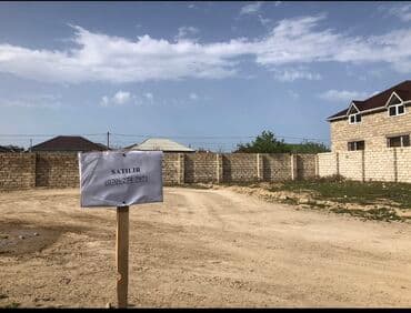 binə qəsəbəsində ev: Tikinti — 1