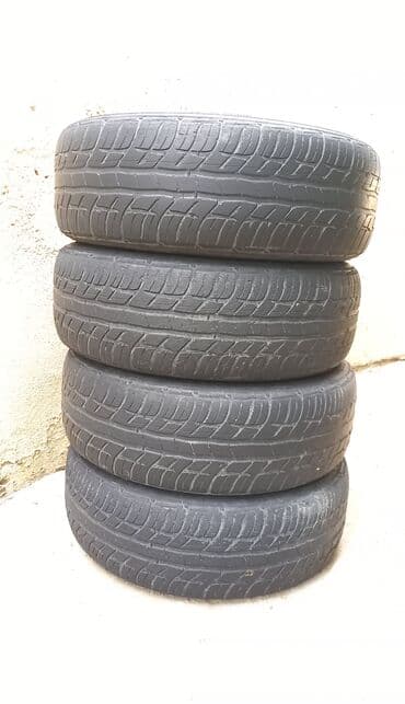 İşlənmiş Şin 185 / 65 / R 14