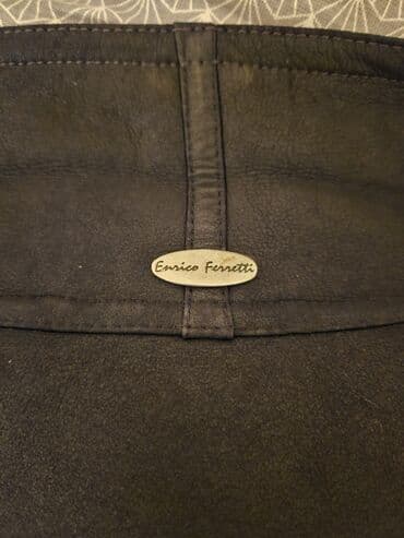 garmoniya palto turkiye: Мужское пальто, цвет - Серый — 5