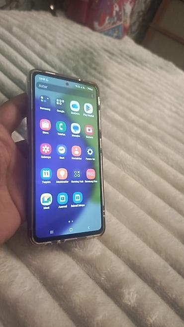 samsung a52 qiymet: Samsung Galaxy A52, 128 GB — 2