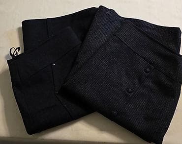 cool geyimleri: Midi Ətək — 2