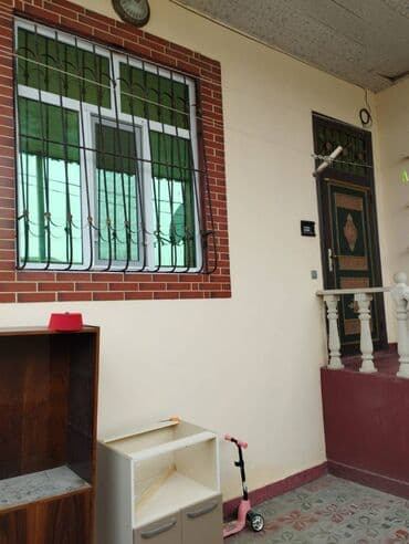 ehmədlidə kirayə evlər: 90 kv. m, 3 otaqlı — 12
