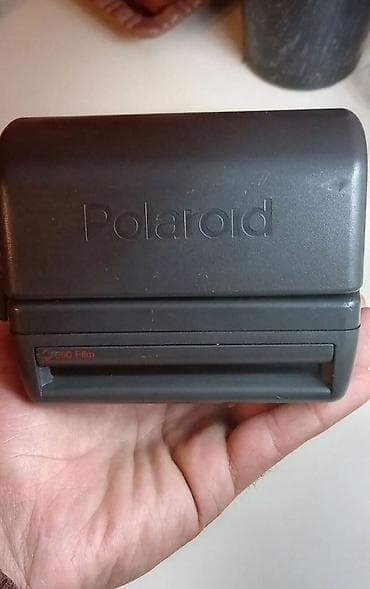 nokia 3 4: Polaroid OneStep Closeup ani fotoaparat - Polaroid 600 seriyası üçün — 2