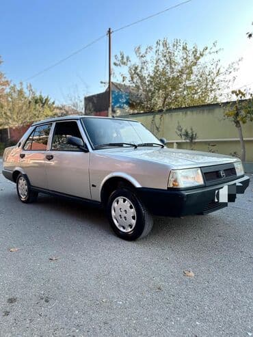 zapi satilir 100 manata: Tofas : 1.6 l | 2004 il 75000 km Sedan — 3