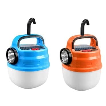 bakıda ovcu mağazaları: Kamp feneri — 1