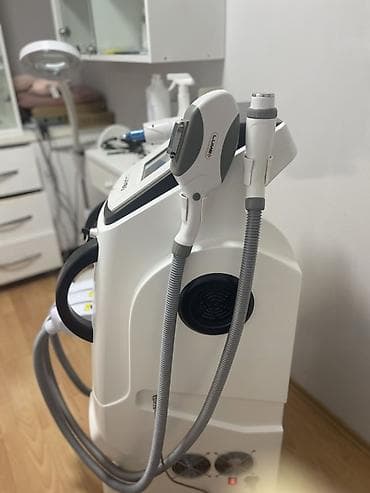LUMEX çoxfunksiyalı estetik aparat və salon mebeli paketi Məhsul — 6