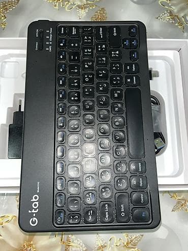 planşetler ucuz: Pad10 PRO planşet Xüsusiyyətlər: - Model: Pad10 PRO (Arxa etiketi — 5