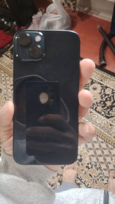 iphone 17 pro qiymət: IPhone 13, Midnight, Face ID — 1