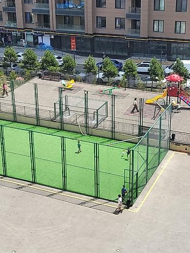 astara ev satilir: 2 otaqlı, Yeni tikili, 78 kv. m — 1
