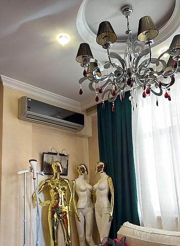 Qadın, Plastik, plastmas — 4