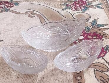 искусственные цветы баку: Xrustal kül qabı işlənmib materialı çox ağırdır qiyməti 50 AZN Güldan — 7