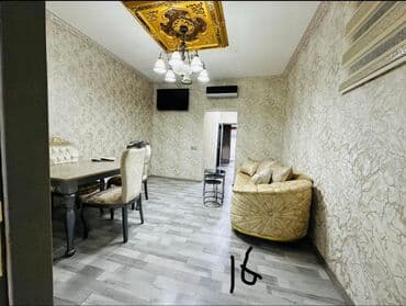 kiraye ev xutor: 60 kv. m, 2 otaqlı — 5