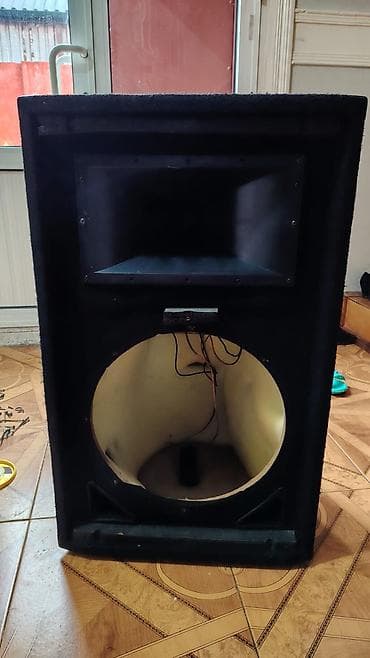 honor x9a irşad: Kolonka, Növ - Akustik, rəng - Qara — 5