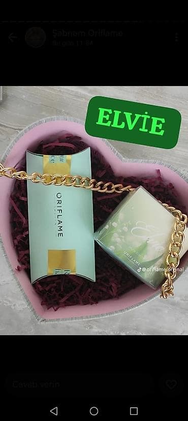 maksan: Makiyaj üçün baza — 4