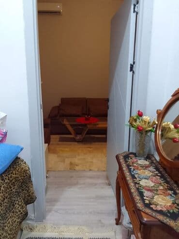 abşeron gənclər şəhərciyində 1 otaqlı evlər: Ev yiyəsi özüməm. Çox prestijni yerdə 28 may m yanı,Heydər Əliyev — 6