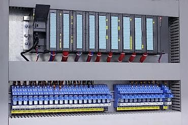 siemens sg75: ⚙️ SƏNAYE AVTOMATLAŞDIRILMASI VƏ PLC PROQRAMLAŞDIRILMASI (SIEMENS TIA — 3
