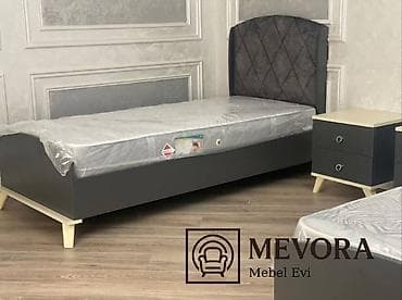 panel radyatör: Birnəfərlik, Bazasız, Ödənişli matras, Siyirməsiz, Rusiya, MDF — 3