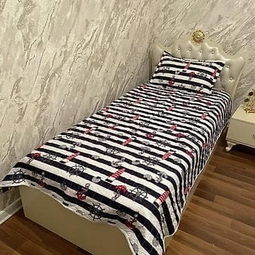 yorgan uzleri: Новый Односпальный 4 сезона Пододеяльник, Платная доставка — 7