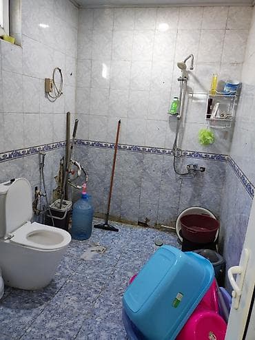 zigda kiraye menzil: 3 otaqlı həyət evi – tam yaşayışlı - Plan: mətbəx-studio, yataq — 7
