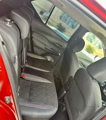 nissan note motor: Nissan Kicks – şəhər və yol üçün kompak SUV - Kuzov: 5 qapılı — 8