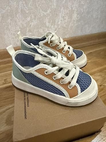 Krossovkalar, Ölçü: 24, Uniseks — 2