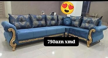 Yeni, Künc divan, Divan, Bazalı, Açılan