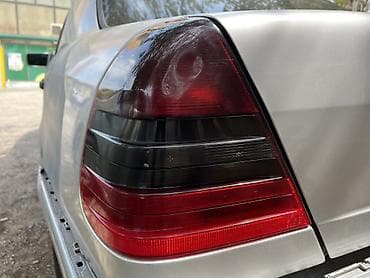 e39 stop: Mercedes-Benz 1988 il, Orijinal, Almaniya, İşlənmiş — 1