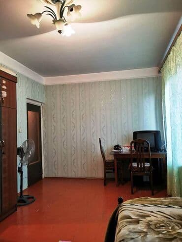 ucuz evlər satış: Bakı, 3 otaqlı, Köhnə tikili, 85 kv. m — 3