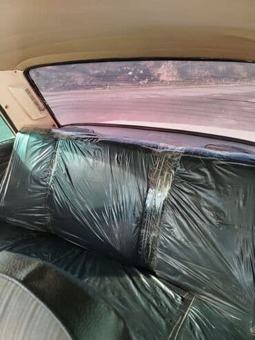 lada vaz 2108: VAZ (LADA) 2106: 1.6 l | 1986 il 45698 km Sedan — 6