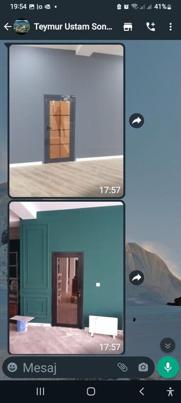 qapı setkaları: Alüminiüm ofis qapıları. Si̇fari̇şlə keyfi̇yetli̇. Sərfəli̇ — 5