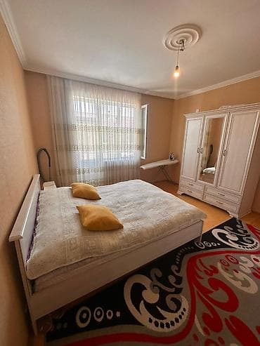 bakixanov qesebesi: Məmmədli, 2 otaqlı, Yeni tikili, m. Koroğlu, 62 kv. m — 5