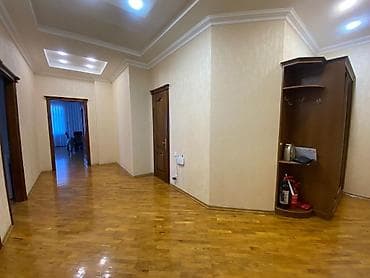 studio menziller: İcarəyə verilir 3 otaqlı yeni tikili 150 m², Sahil m. Kateqoriya Yeni — 10