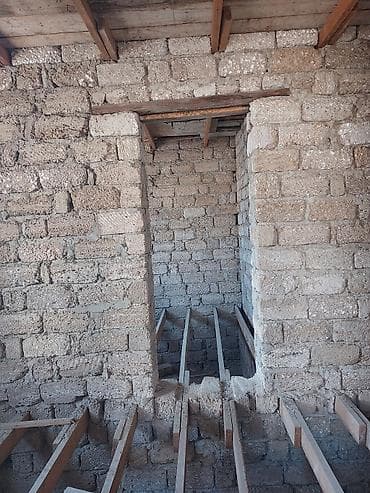 bine sovxoz evler: 2 sot, Tikinti, Mülkiyyətçi, Bələdiyyə — 8