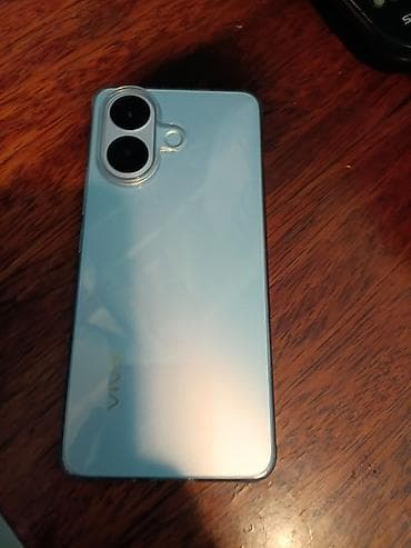 Vivo X100 Ultra, rəng - Mavi