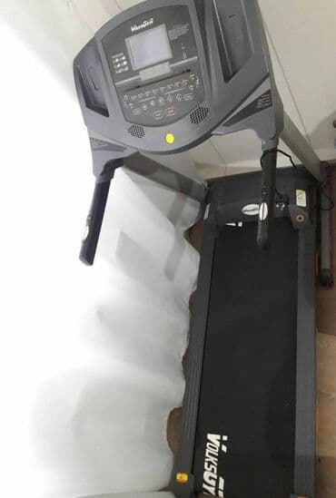 Trenajor ideal veziyyetdedir cox keyfiyyetli alman texnologiyasidir