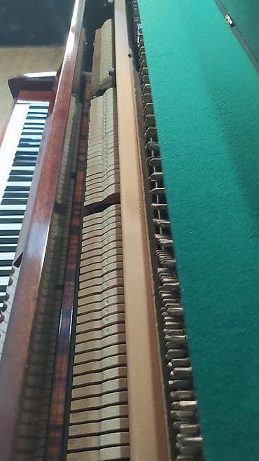 Digər: Belarus Piano satilir .Az istifadə olunub.Koklənib.Catdirilma daxil — 2