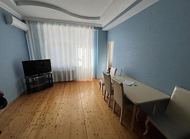 Kirayə ev üçün 1 nəfər oğlan otaq yoldaşı axtarılır.evdə hər bir — 6
