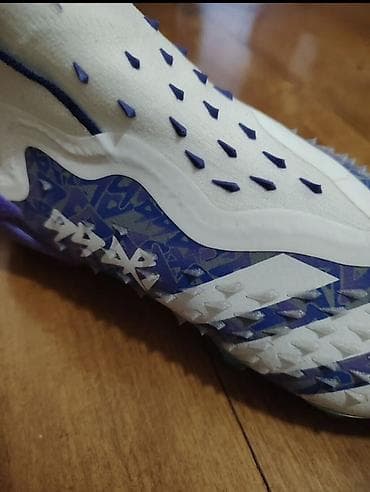 Бильярдные столы: Бутсы Adidas, Размер: 40, Новый — 7