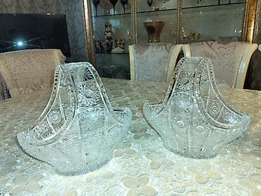 guldan satisi: Vaza dəsti — 2